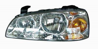  Elantra Head Lamp (Elantra Фара)