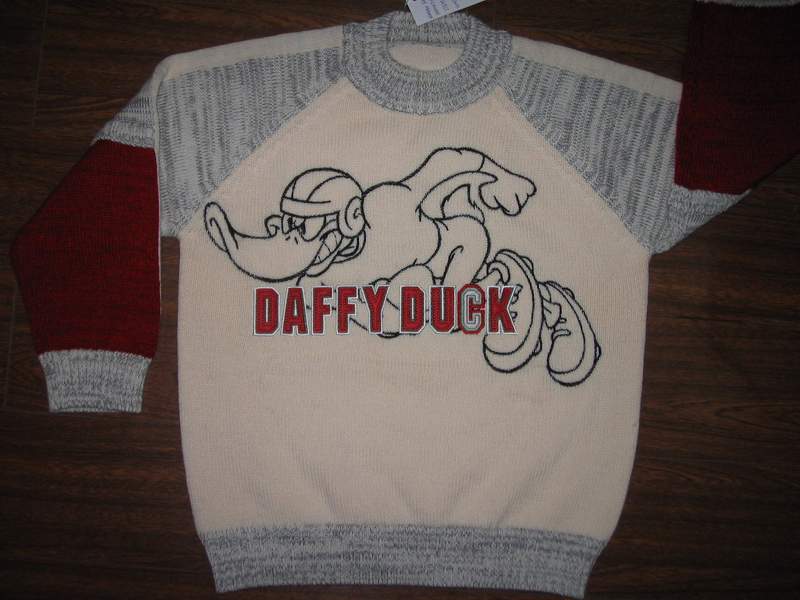  Children Sweater (Enfants Sweater)