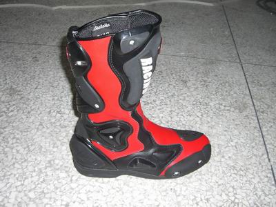  Motorcycle Boot (Мотоцикл Boot)