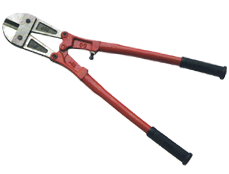 Bolt Cippers (Bolt Cippers)