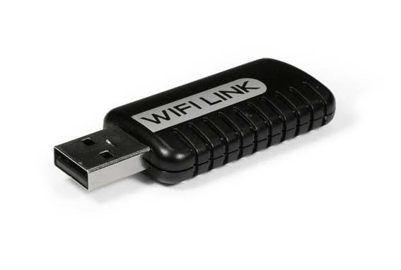  Wifi Link Gaming Adapter (WiFi Link Gaming Адаптер)