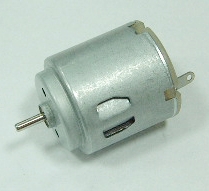  DC Micro Motor ( DC Micro Motor)