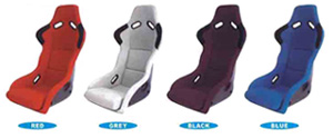  Car Seat (Siège d`auto)