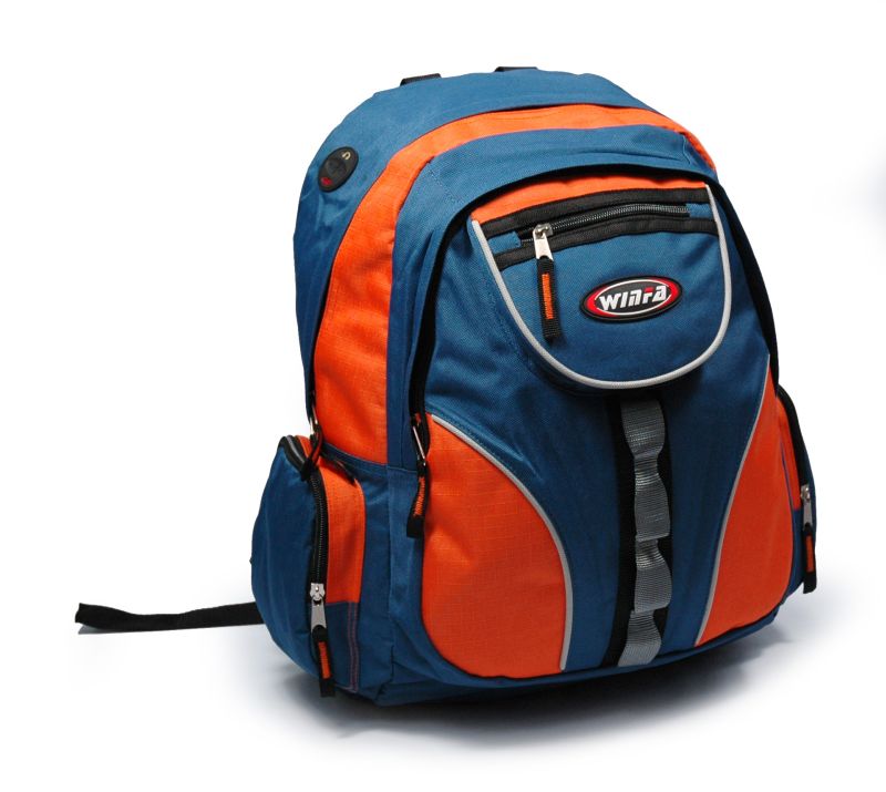  Backpack / Rucksack (WF-8027) (Rucksack / Rucksack (WF-8027))