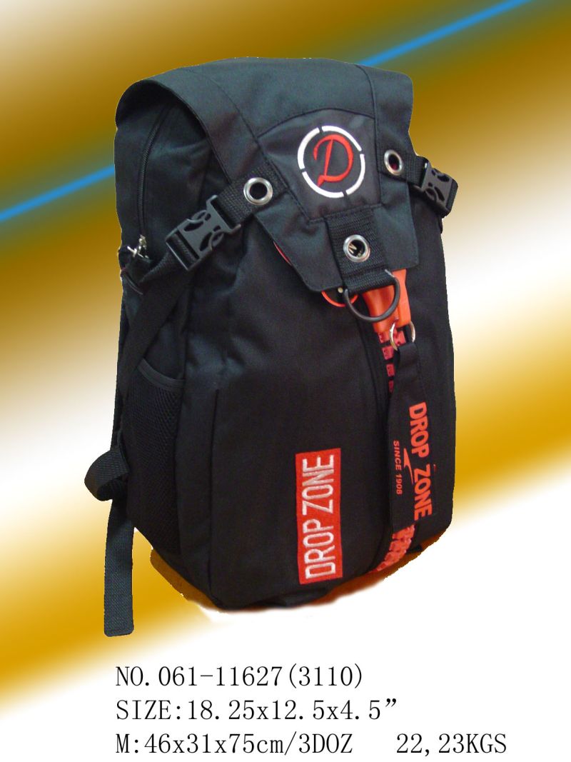 Rucksack / Rucksack (WF-3110) (Rucksack / Rucksack (WF-3110))