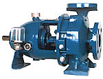 End Suction Centrifugal Pumps (Kreiselpumpen)