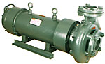 Submersible Centrifugal Monoblock Pump Sets (Submersible Radialventilator Monoblock Pump-Sets)