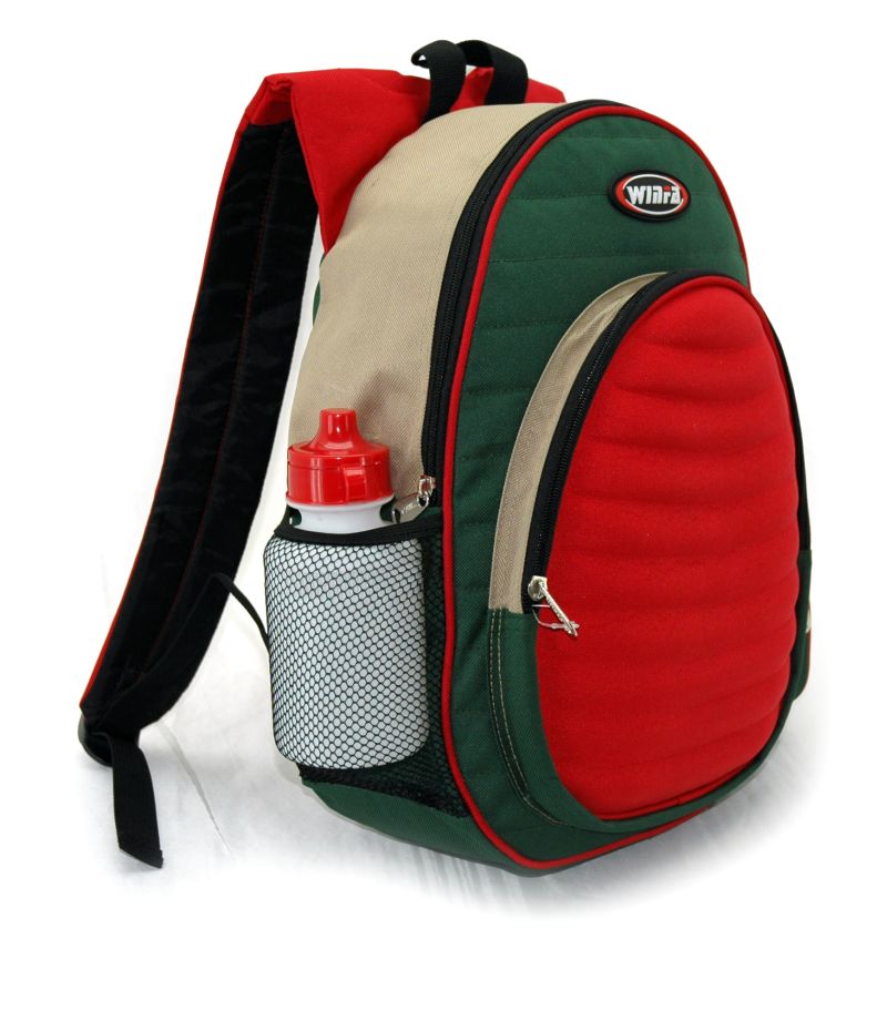  EVA Backpack (WF-8076) (Рюкзак открытый космос (WF-8076))