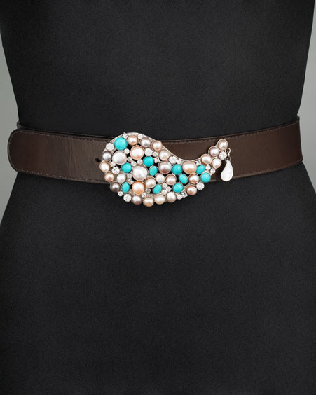  Jeweled Belts ( Jeweled Belts)