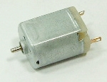  DC Micro Motor (DC-Mikromotor)