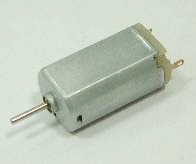  DC Micro Motor (Micro cc à moteur)