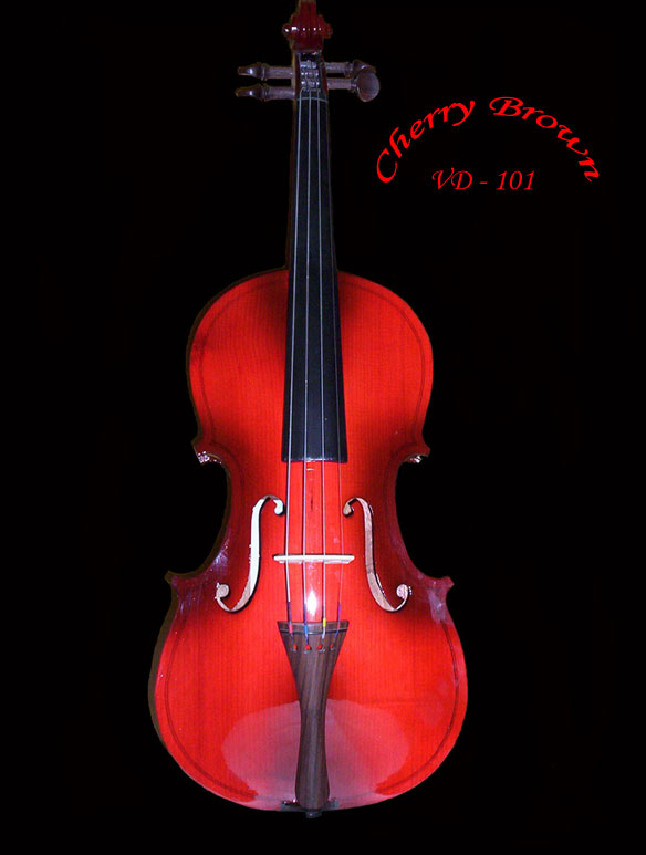  Color Violin ( Color Violin)