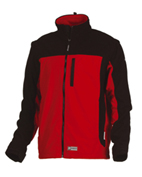 Water Repellent Fleece-Jacke (Water Repellent Fleece-Jacke)