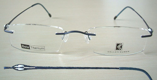  Beta Tianium Frame ( Beta Tianium Frame)