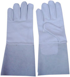  Welding Gloves (Gants de soudure)