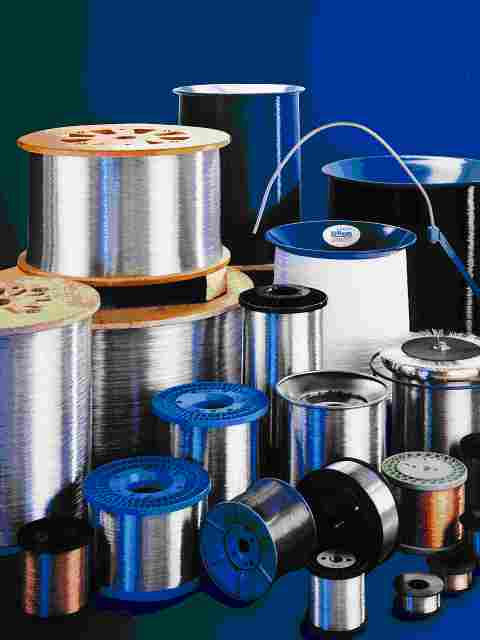 Stitching Wire (Stitching Wire)