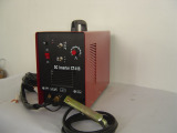  Inverter Dc Tig / Mma / Plasma Cutter Welder Ct-416 (D) , Ct518 (D) (Inverter DC TIG / MMA / Plasma Cutter Soudeur Ct-416 (D), Ct518 (D))