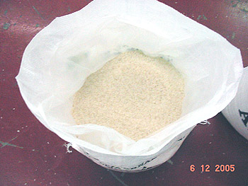  Thai Jasmine Rice ( Thai Jasmine Rice)