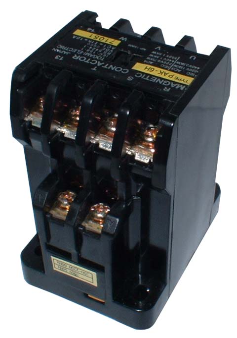  AC Contactor ( AC Contactor)