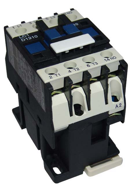  Ac contactor ( Ac contactor)