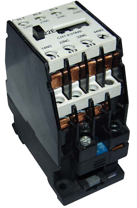  Ac Contactor ( Ac Contactor)