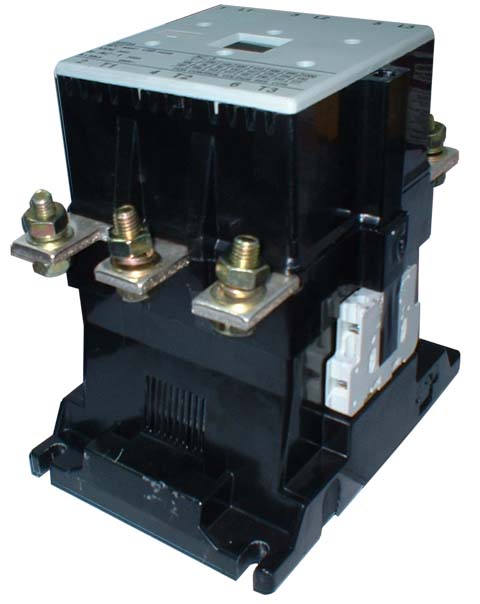  Ac Contactor ( Ac Contactor)