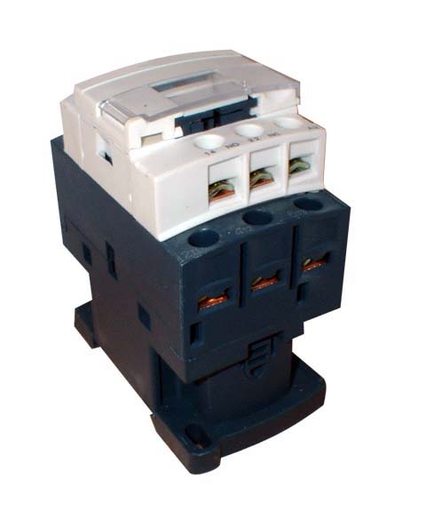  AC Contactor ( AC Contactor)