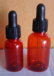  Droppers, Dropper Bottles, Eye Droppers (Compte-gouttes, compte-gouttes Flacons, Eye Droppers)