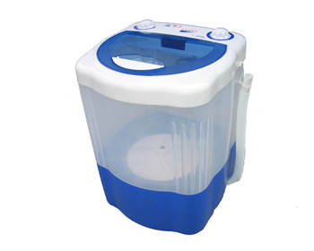  Mini Washing Machine