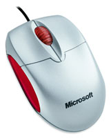  Microsoft Notebook Optical Mouse (Microsoft Notebook Optical Mouse)