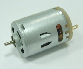 Micro DC Motor (Micro DC Motor)