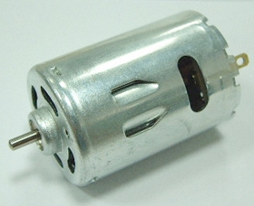  DC Micro Motor ( DC Micro Motor)