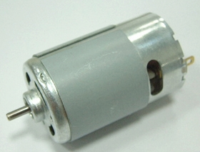  Dc Motor (Двигателей постоянного тока)