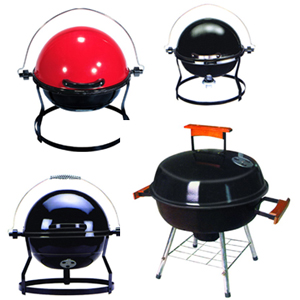 Edelstahl und Gas BBQ Grill (Edelstahl und Gas BBQ Grill)