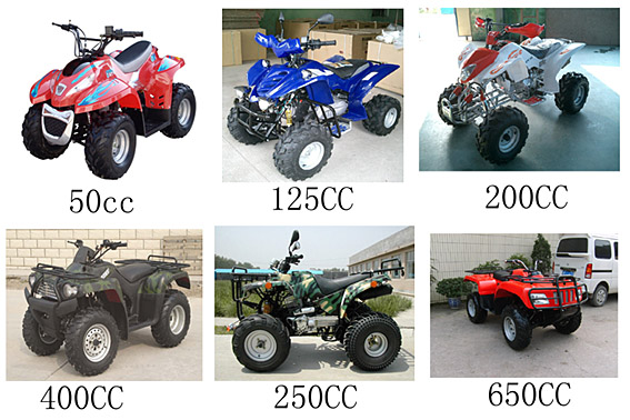  Atv ( Atv)