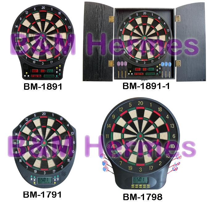  Dartboards Games (Dartboards Jeux)