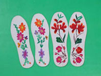  Handmade Insole ( Handmade Insole)