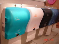  Touchless Paper Dispenser ( Touchless Paper Dispenser)