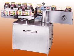  Sticker Labelling Machine (Наклейки Машина этикетировочная)