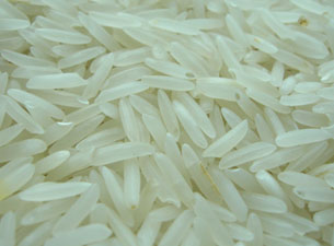 Pakistani Basmati Rice (Pakistani Basmati Rice)