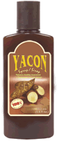  Yacon - Ideal For Diabetic People (Yacon - ideal für Diabetiker)