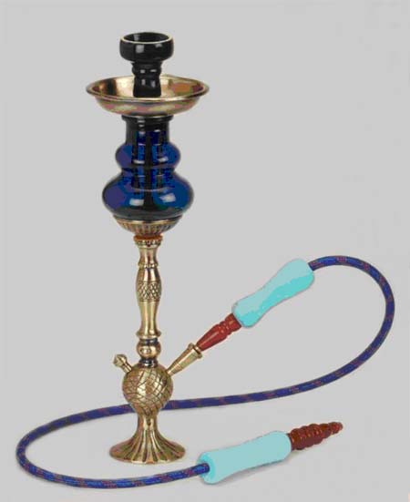  Hookah