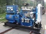  Gasoline And Diesel Generator With EPA Test Report (Бензина и дизельного генератора с EPA Протокол испытаний)