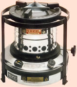  Kerosene Wick Stove