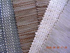  PP Woven Fabric, Outdoor Fabric Solution Dyed Poly (ПП ткань, Открытый Решение окрашенная ткань Poly)