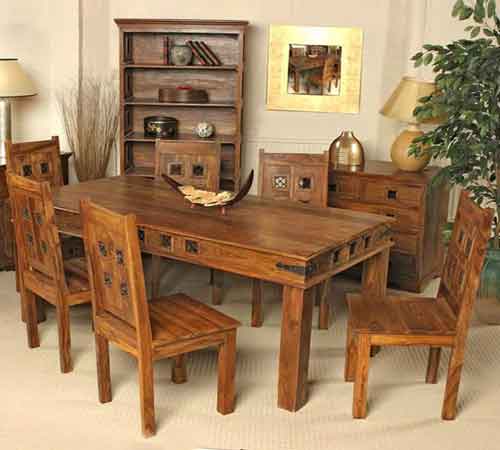  Wooden Dining Table Chairs Set ( Wooden Dining Table Chairs Set)