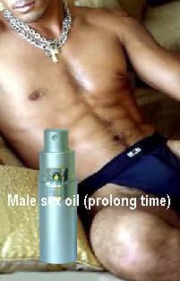  Male Prolong Time Spray