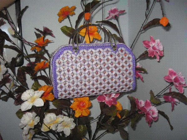  Ladies Handbag ( Ladies Handbag)