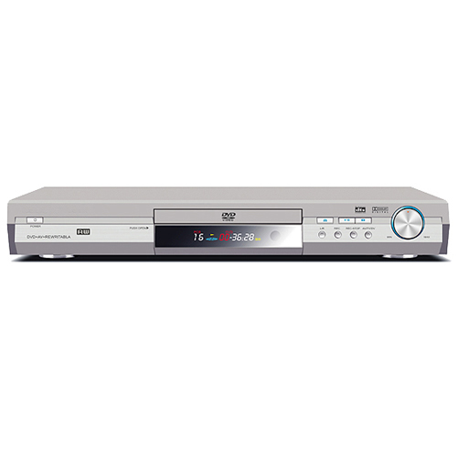  Hdd Dvd Recorder (HDD DVD Recorder)