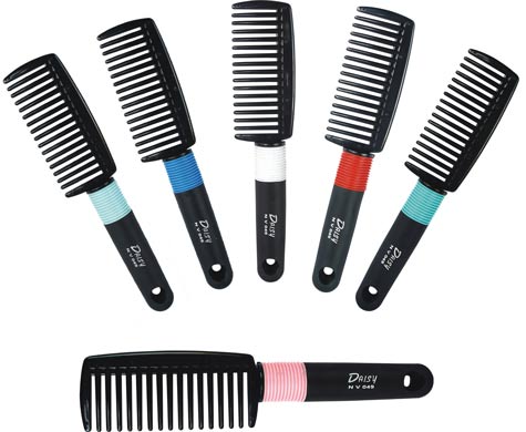  Hair Brushes (Щетки для волос)